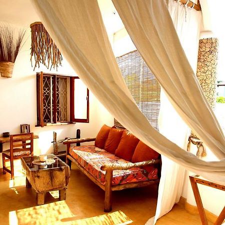 Zawadi Residence Watamu Værelse billede