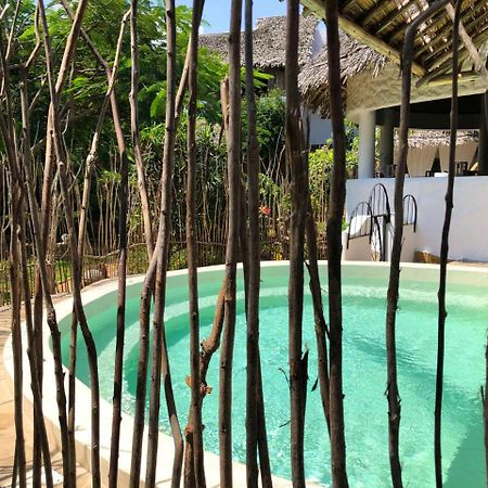 Zawadi Residence Watamu Eksteriør billede