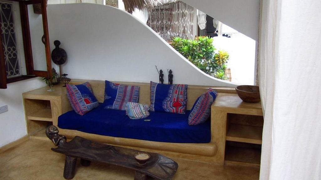 Zawadi Residence Watamu Værelse billede