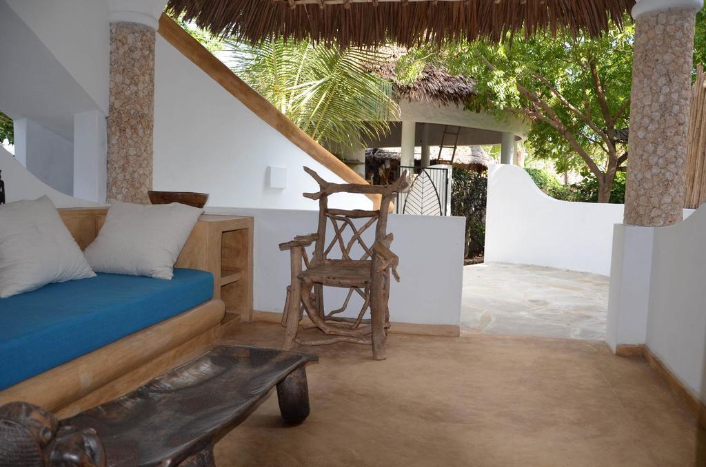 Zawadi Residence Watamu Værelse billede