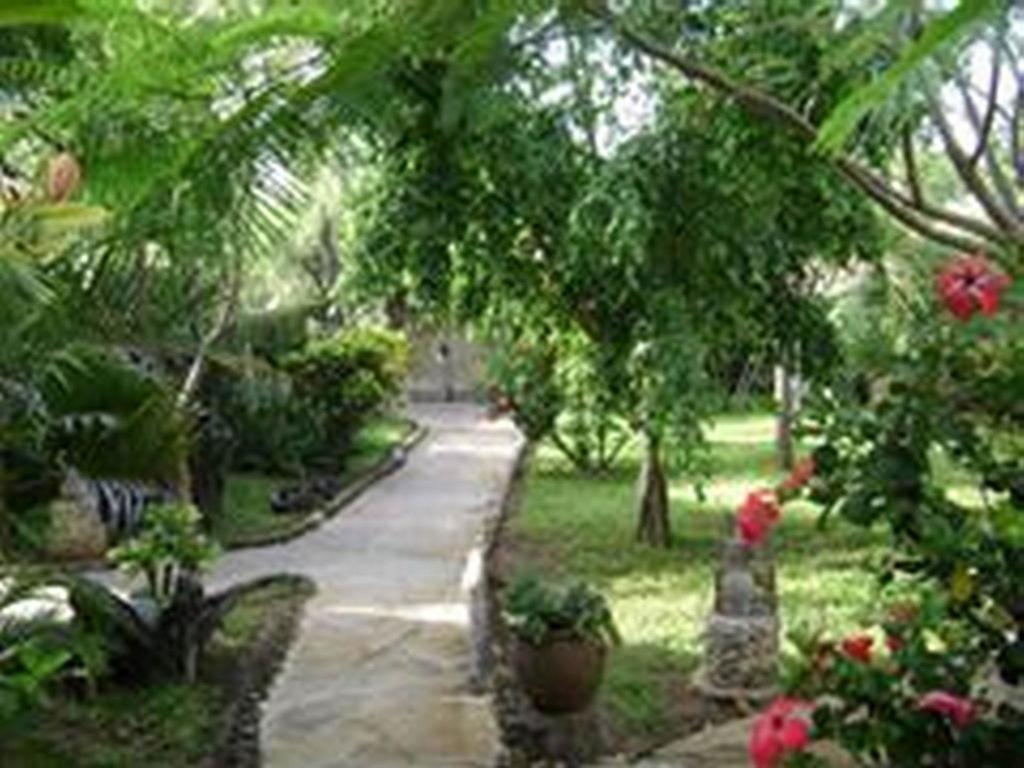 Zawadi Residence Watamu Eksteriør billede