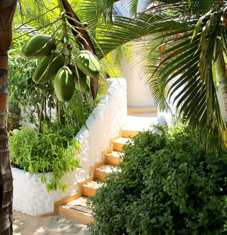 Zawadi Residence Watamu Eksteriør billede
