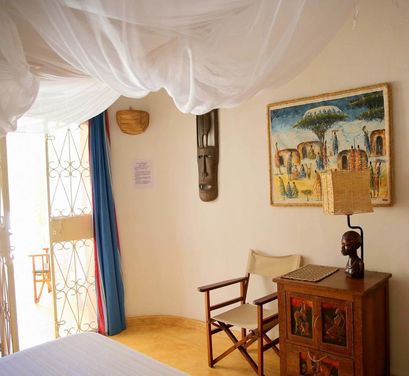 Zawadi Residence Watamu Værelse billede