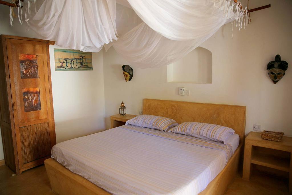 Zawadi Residence Watamu Værelse billede
