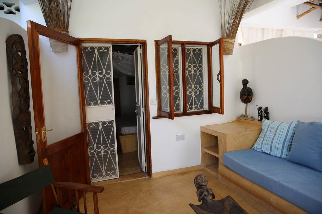 Zawadi Residence Watamu Værelse billede