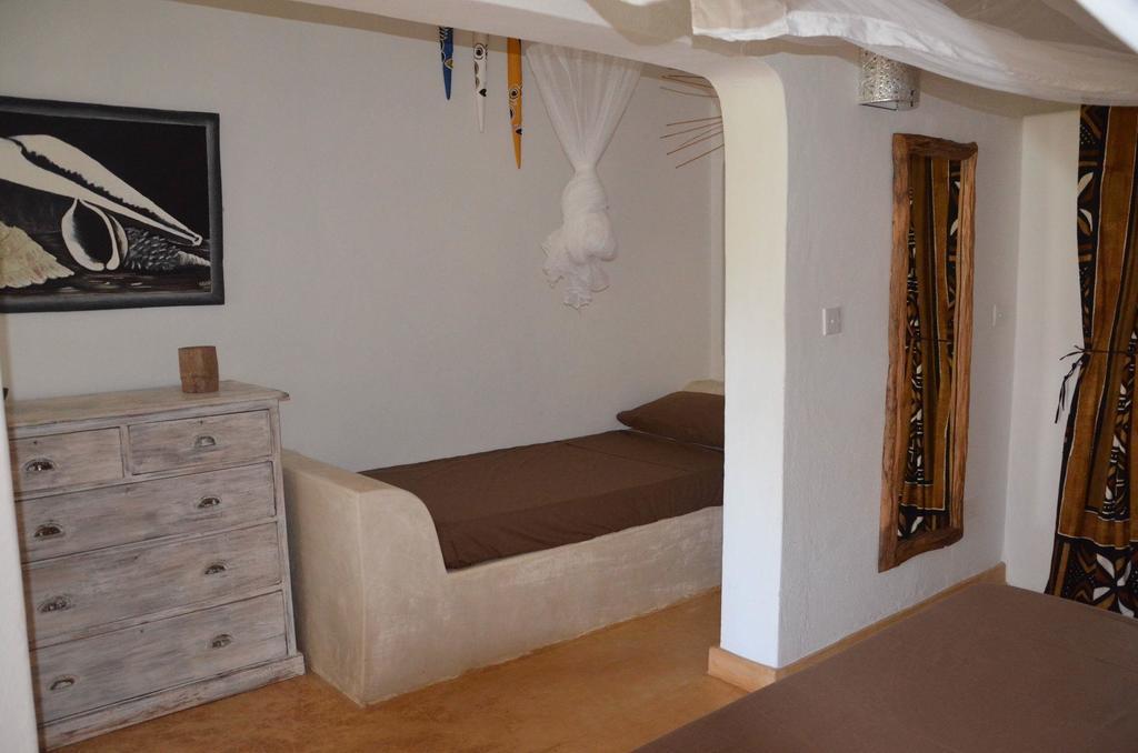 Zawadi Residence Watamu Værelse billede