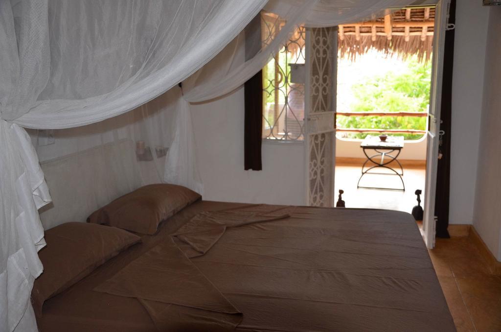 Zawadi Residence Watamu Værelse billede