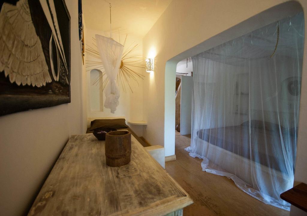 Zawadi Residence Watamu Værelse billede