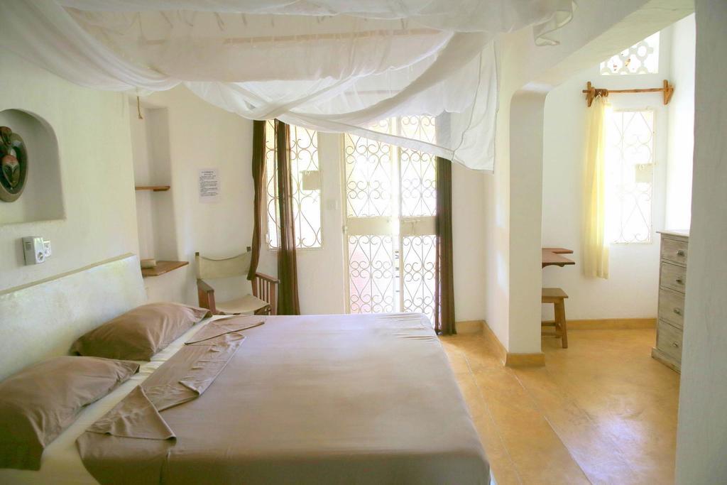 Zawadi Residence Watamu Værelse billede