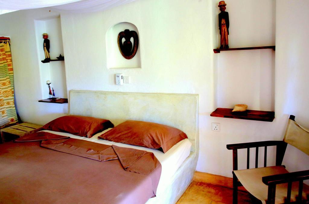 Zawadi Residence Watamu Værelse billede