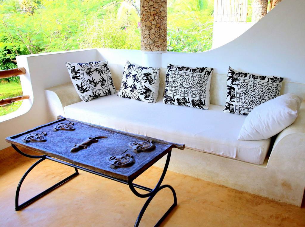Zawadi Residence Watamu Værelse billede