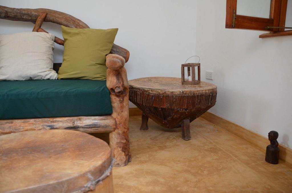 Zawadi Residence Watamu Værelse billede