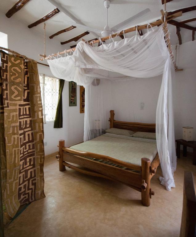 Zawadi Residence Watamu Værelse billede
