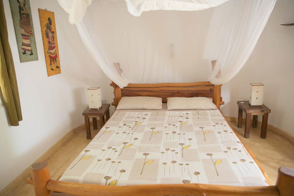 Zawadi Residence Watamu Værelse billede
