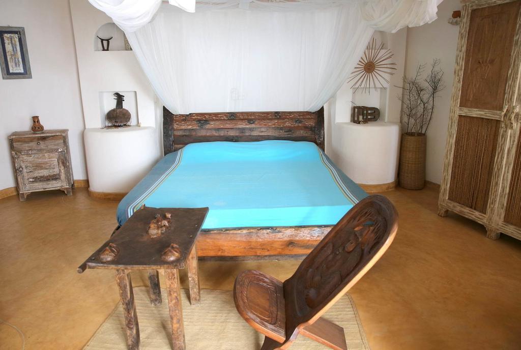 Zawadi Residence Watamu Værelse billede