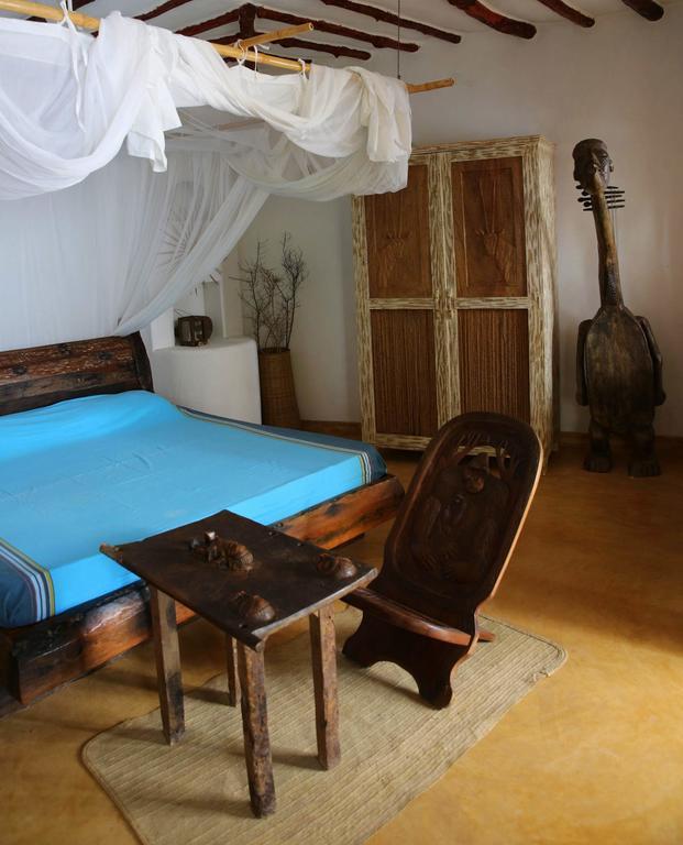 Zawadi Residence Watamu Værelse billede