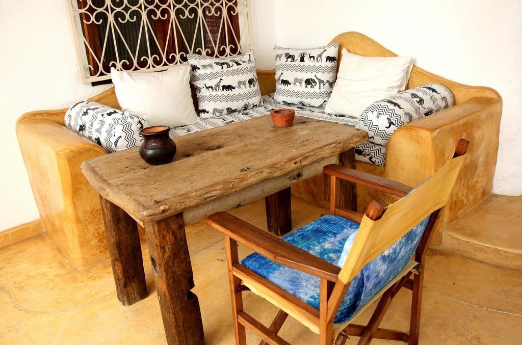Zawadi Residence Watamu Værelse billede
