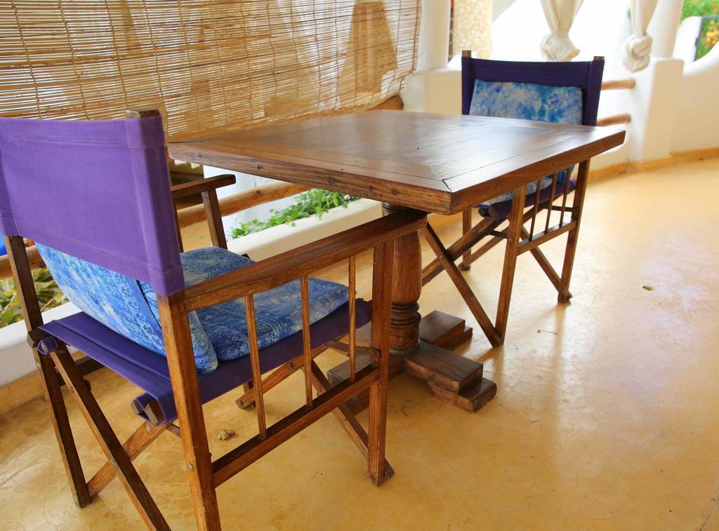 Zawadi Residence Watamu Værelse billede