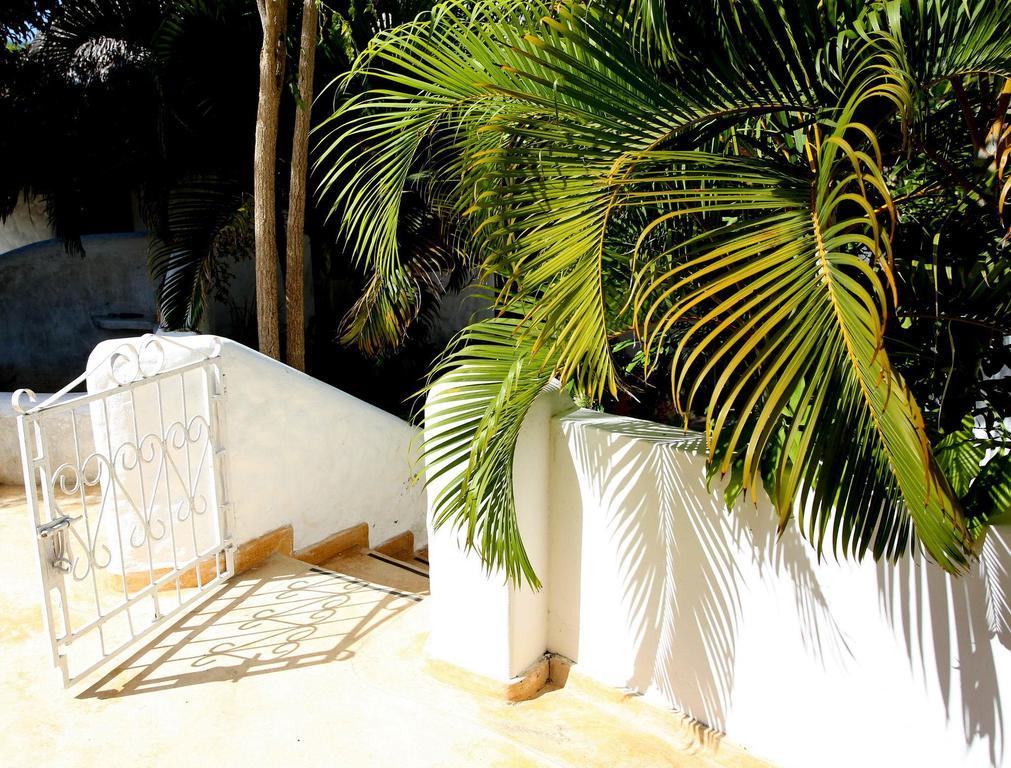 Zawadi Residence Watamu Værelse billede