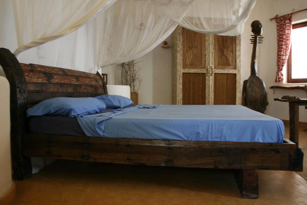 Zawadi Residence Watamu Værelse billede