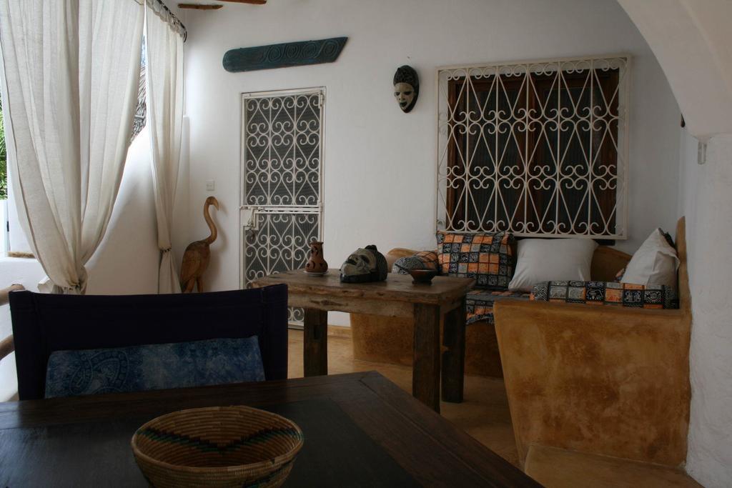 Zawadi Residence Watamu Værelse billede