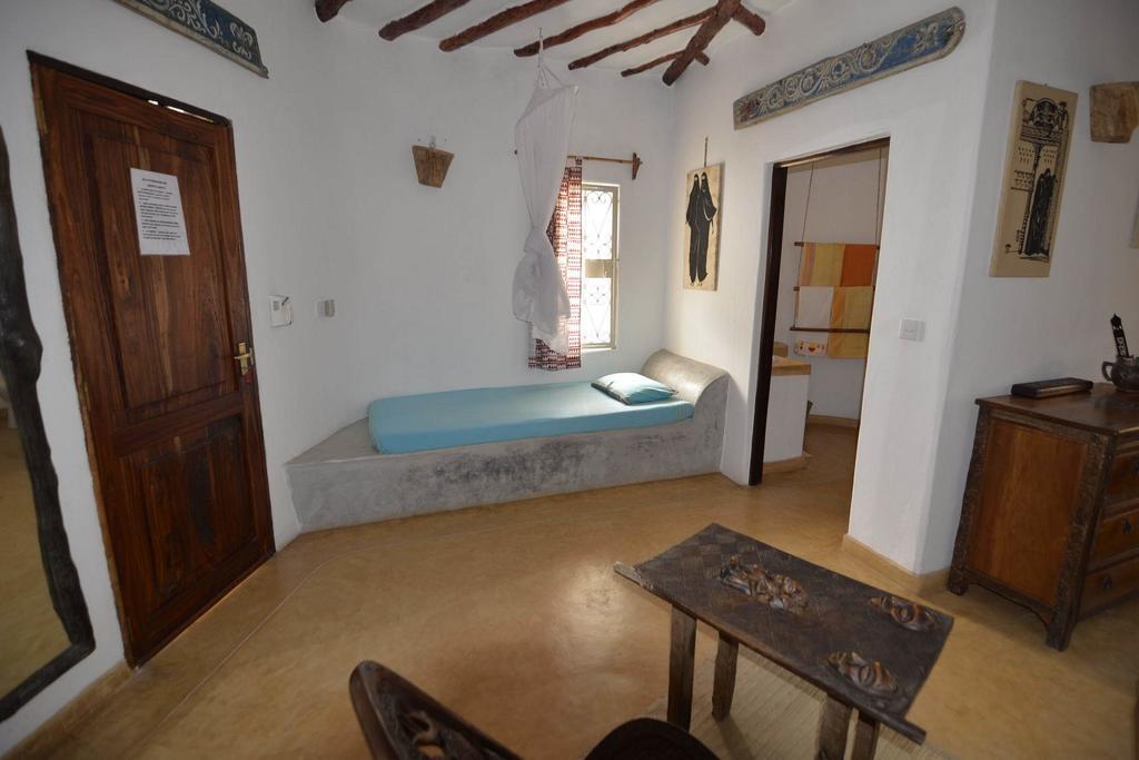 Zawadi Residence Watamu Værelse billede