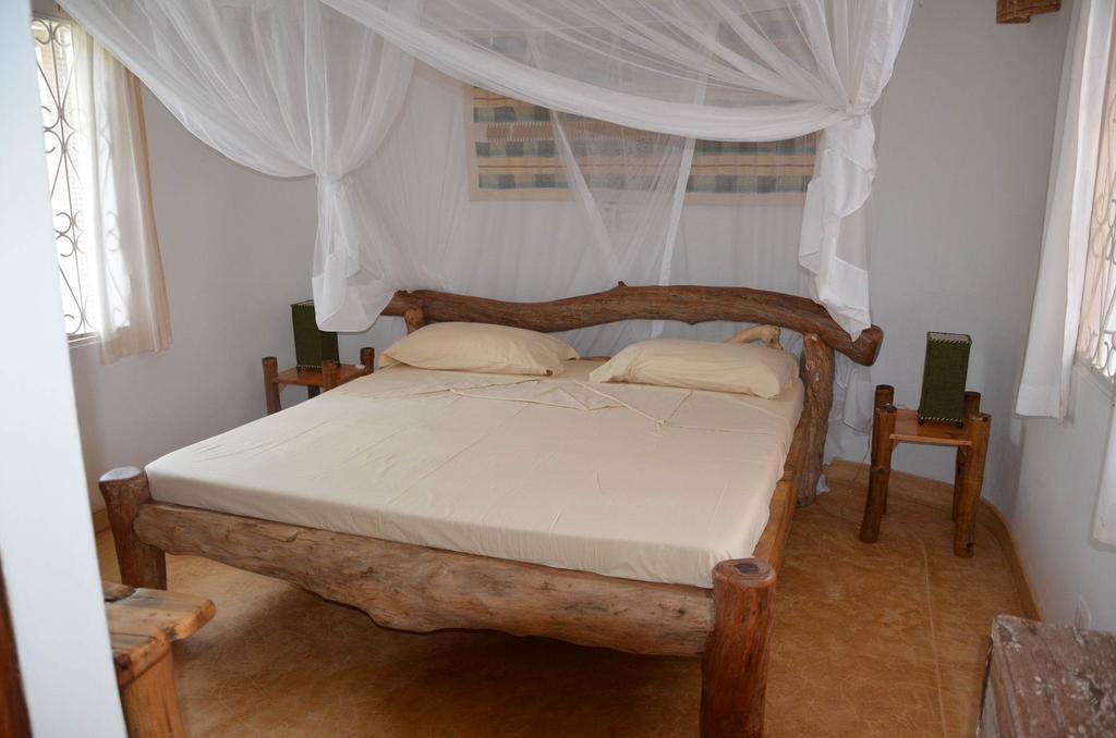 Zawadi Residence Watamu Værelse billede