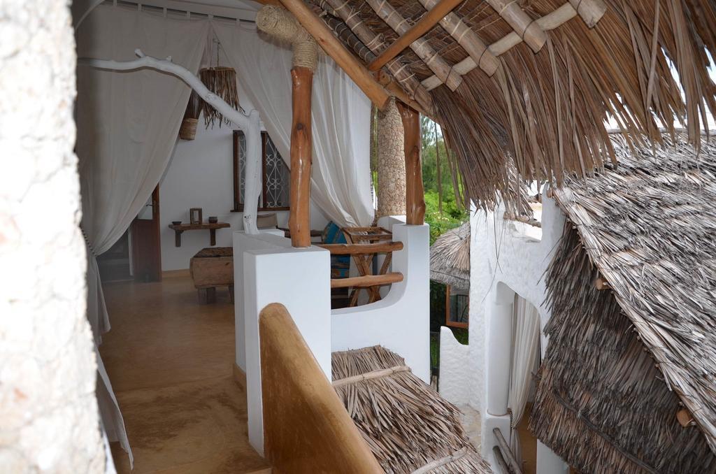 Zawadi Residence Watamu Værelse billede