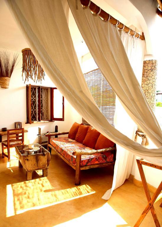 Zawadi Residence Watamu Værelse billede