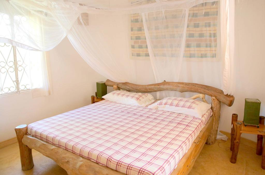 Zawadi Residence Watamu Værelse billede