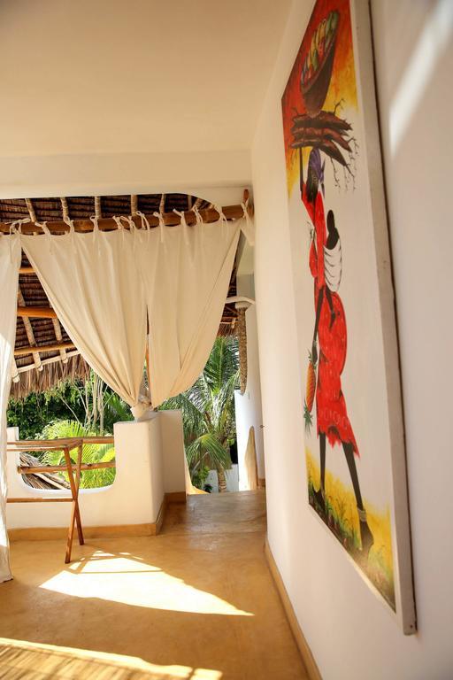Zawadi Residence Watamu Værelse billede
