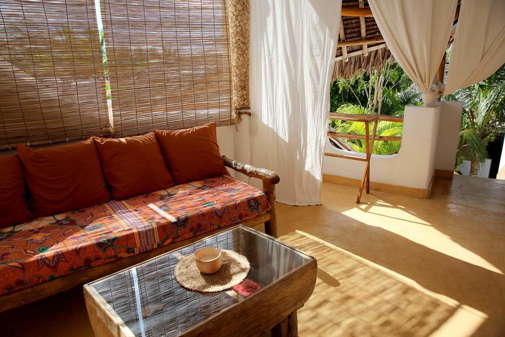 Zawadi Residence Watamu Værelse billede