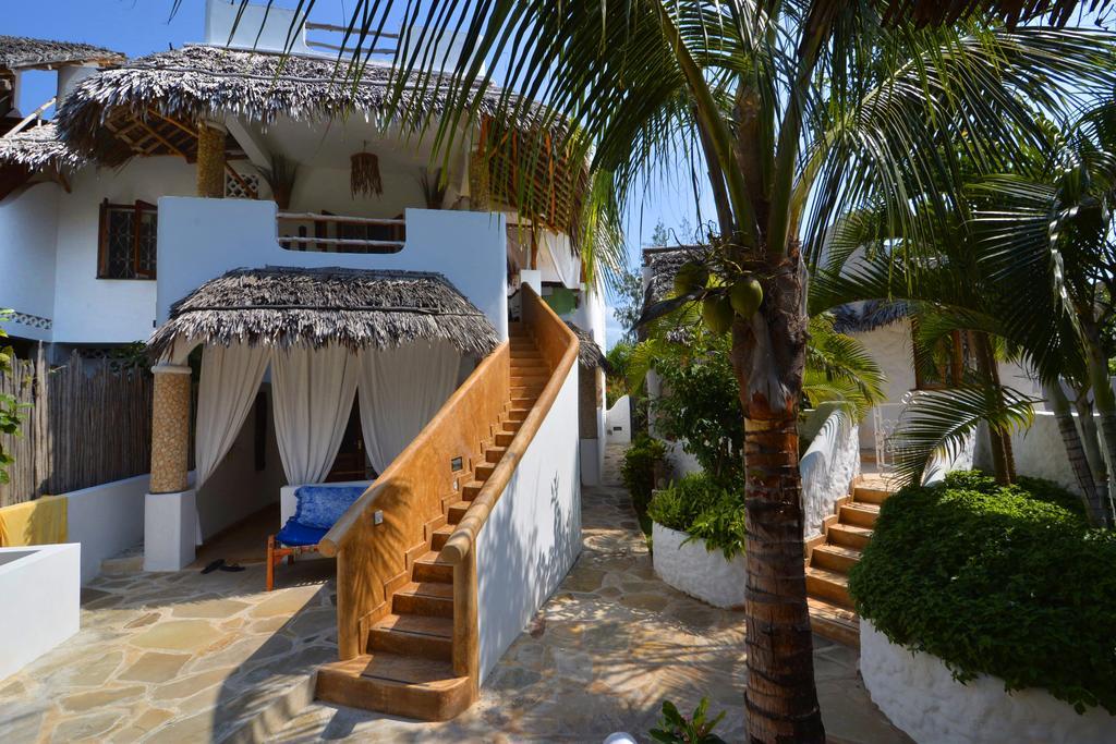 Zawadi Residence Watamu Eksteriør billede