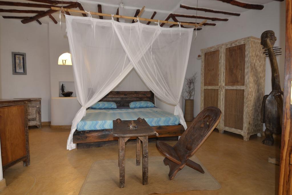 Zawadi Residence Watamu Værelse billede