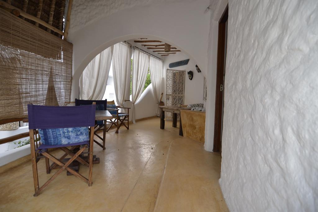 Zawadi Residence Watamu Værelse billede