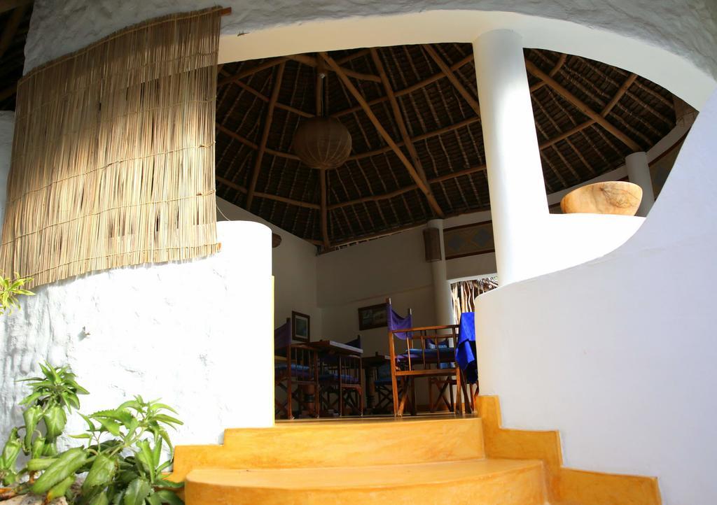 Zawadi Residence Watamu Eksteriør billede