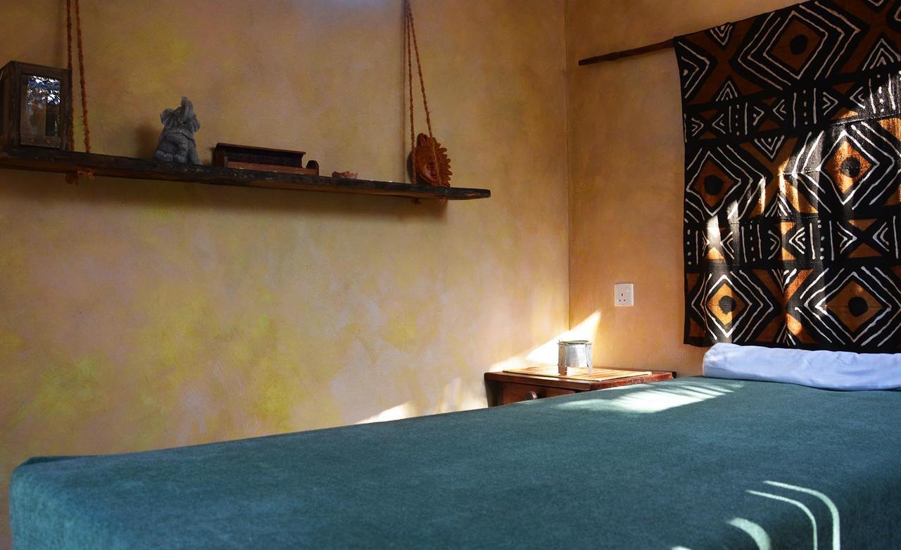 Zawadi Residence Watamu Eksteriør billede