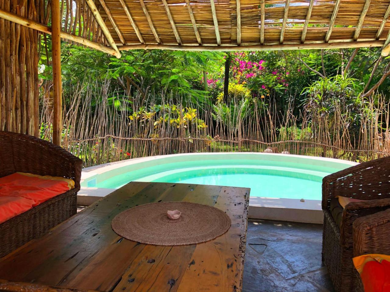 Zawadi Residence Watamu Eksteriør billede